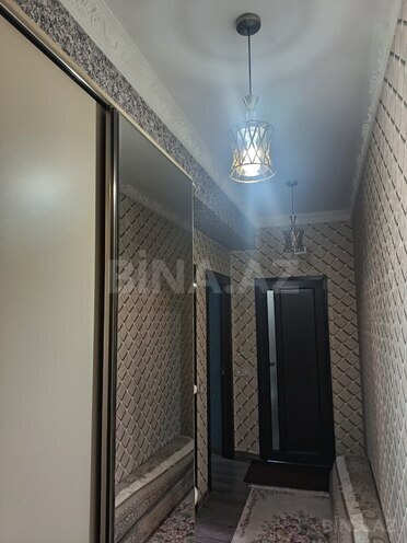 Satılır 2 otaqlı yeni tikili 60 m², Masazır q., photo 11 from 12