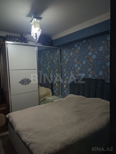 Satılır 2 otaqlı yeni tikili 60 m², Masazır q., photo 9 from 12