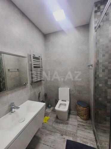 Satılır 2 otaqlı yeni tikili 100 m², 28 May m., photo 8 from 10