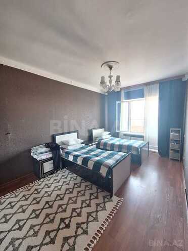 Satılır 5 otaqlı köhnə tikili 120 m², Əhmədli m., photo 8 from 17