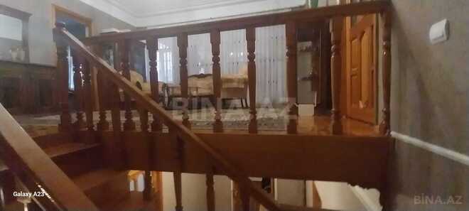 Продаётся 5-комн. дом/дача 200 м², м. Гянджлик, photo 5 from 24