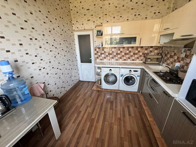 Satılır 3 otaqlı köhnə tikili 95 m², Nəsimi r., photo 14 from 26