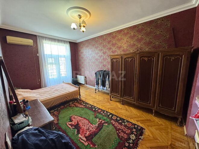 Satılır 3 otaqlı köhnə tikili 95 m², Nəsimi r., photo 7 from 26
