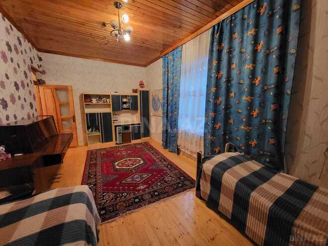 Satılır 3 otaqlı həyət evi/bağ evi 100 m², Kürdəxanı q., photo 12 from 13