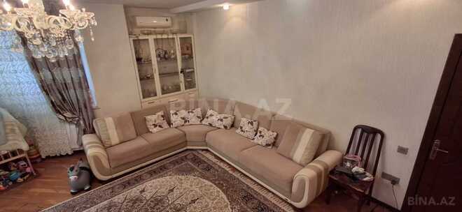 Продаётся 2-комн. новостройка 105 м², м. Нефтчиляр, photo 3 from 28