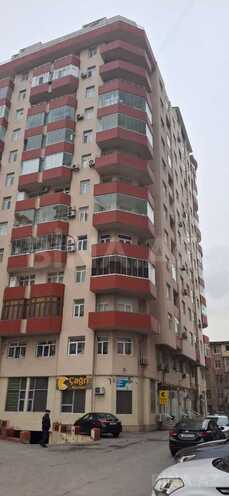 Продаётся 2-комн. новостройка 105 м², м. Нефтчиляр, photo 27 from 28