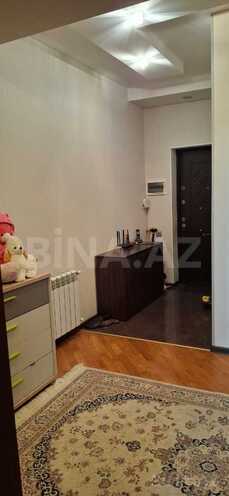 Продаётся 2-комн. новостройка 105 м², м. Нефтчиляр, photo 15 from 28