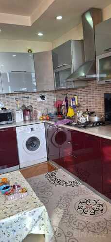 Продаётся 2-комн. новостройка 105 м², м. Нефтчиляр, photo 20 from 28