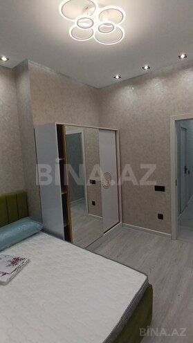 İcarəyə verilir 3 otaqlı yeni tikili 80 m², Günəşli q., photo 7 from 15
