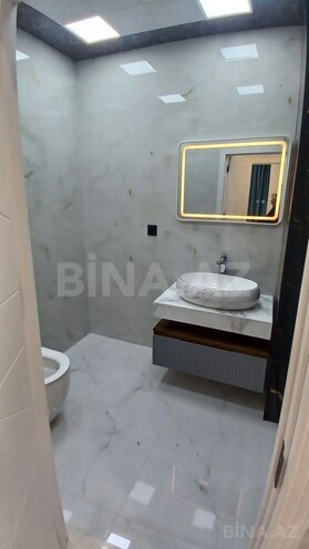 İcarəyə verilir 3 otaqlı yeni tikili 80 m², Günəşli q., photo 11 from 15