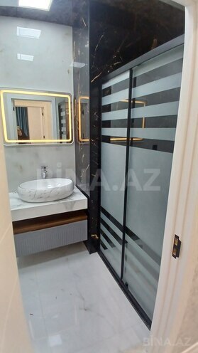 İcarəyə verilir 3 otaqlı yeni tikili 80 m², Günəşli q., photo 10 from 15
