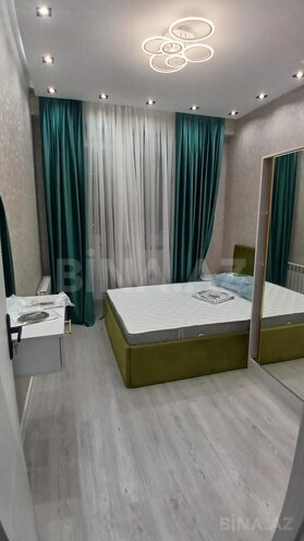 İcarəyə verilir 3 otaqlı yeni tikili 80 m², Günəşli q., photo 6 from 15