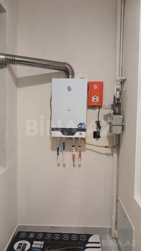 İcarəyə verilir 3 otaqlı yeni tikili 80 m², Günəşli q., photo 12 from 15