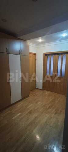 İcarəyə verilir 3 otaqlı köhnə tikili 90 m², Nəsimi r., photo 8 from 12