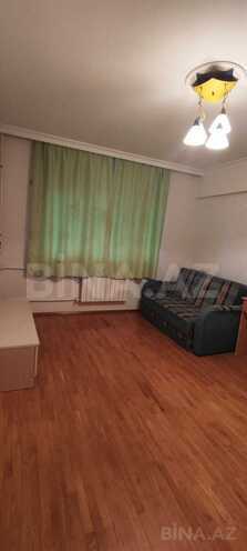İcarəyə verilir 3 otaqlı köhnə tikili 90 m², Nəsimi r., photo 5 from 12