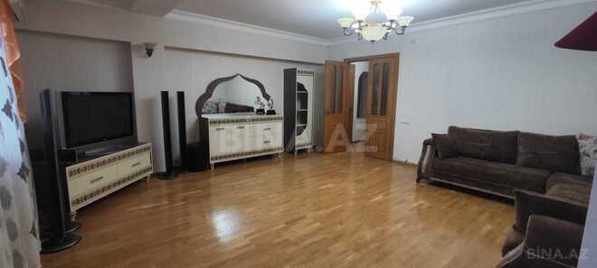 İcarəyə verilir 3 otaqlı köhnə tikili 90 m², Nəsimi r., photo 4 from 12