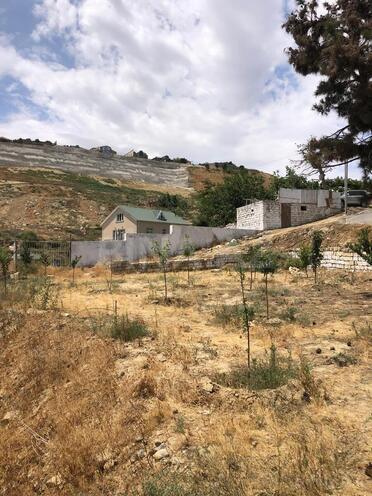 Продаётся  участок 7.5 сот, пос. Бадамдар, photo 6 from 7