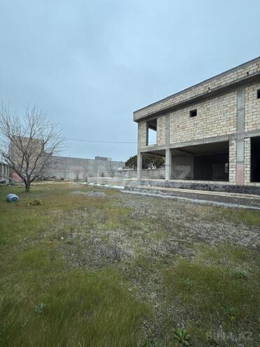 Satılır 5 otaqlı həyət evi/bağ evi 500 m², Novxanı q., photo 6 from 11