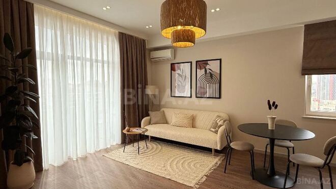 Продаётся 2-комн. новостройка 61 м², м. Шах Исмаил Хатаи, photo 1 from 21