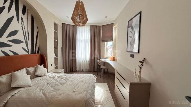 Продаётся 2-комн. новостройка 61 м², м. Шах Исмаил Хатаи, photo 12 from 21