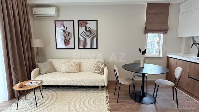 Продаётся 2-комн. новостройка 61 м², м. Шах Исмаил Хатаи, photo 5 from 21