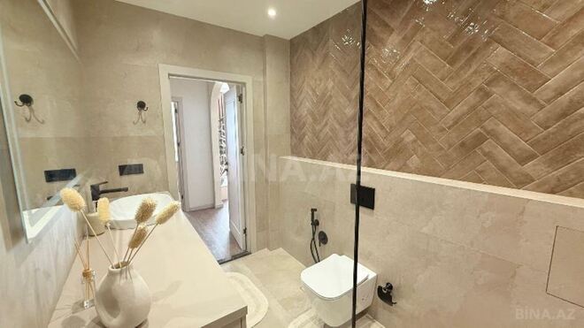 Продаётся 2-комн. новостройка 61 м², м. Шах Исмаил Хатаи, photo 18 from 21