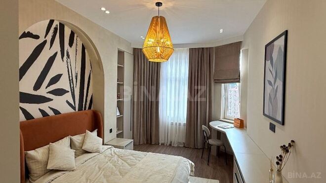 Продаётся 2-комн. новостройка 61 м², м. Шах Исмаил Хатаи, photo 11 from 21