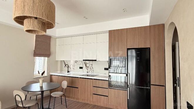 Продаётся 2-комн. новостройка 61 м², м. Шах Исмаил Хатаи, photo 9 from 21