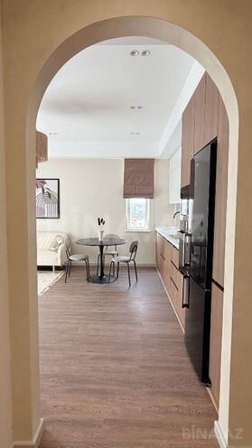 Продаётся 2-комн. новостройка 61 м², м. Шах Исмаил Хатаи, photo 16 from 21