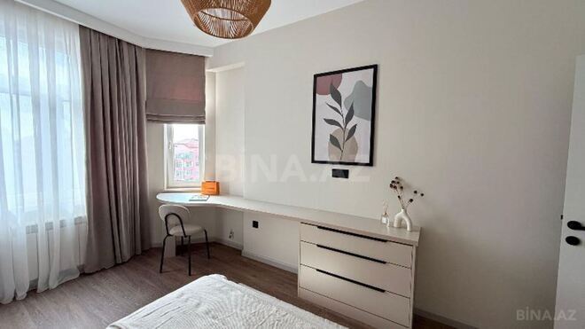 Продаётся 2-комн. новостройка 61 м², м. Шах Исмаил Хатаи, photo 13 from 21