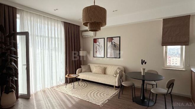 Продаётся 2-комн. новостройка 61 м², м. Шах Исмаил Хатаи, photo 3 from 21