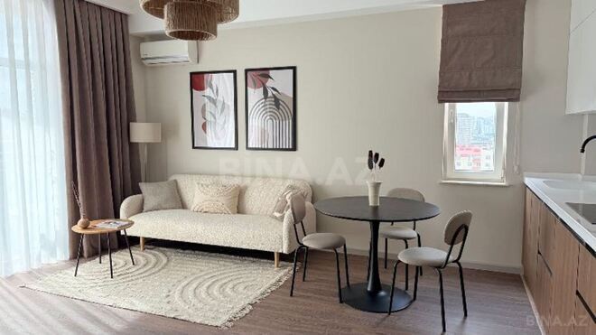Продаётся 2-комн. новостройка 61 м², м. Шах Исмаил Хатаи, photo 4 from 21
