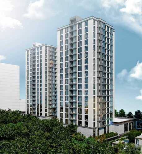 Satılır 3 otaqlı yeni tikili 133 m², 28 May m., photo 1 from 24