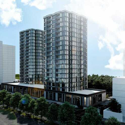 Satılır 3 otaqlı yeni tikili 133 m², 28 May m., photo 3 from 24