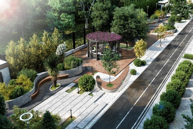 Satılır 3 otaqlı yeni tikili 133 m², 28 May m., photo 6 from 24