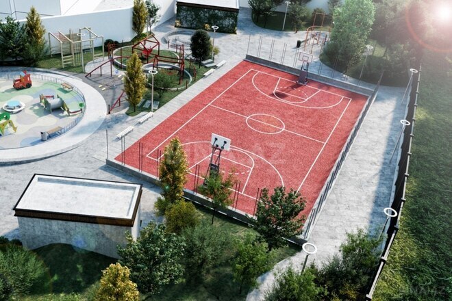 Satılır 3 otaqlı yeni tikili 133 m², 28 May m., photo 5 from 24