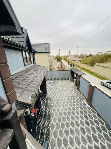 Продаётся 5-комн. дом/дача 180 м², пос. Савалан, photo 5 from 17