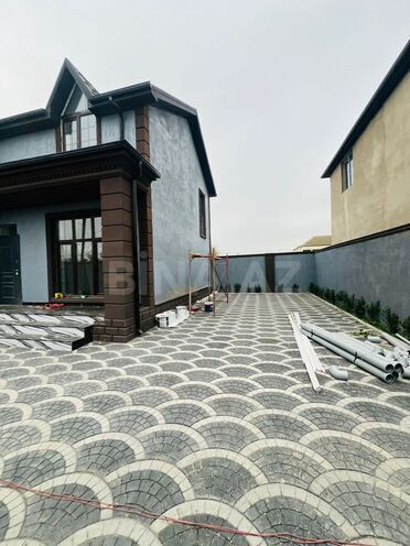 Продаётся 5-комн. дом/дача 180 м², пос. Савалан, photo 4 from 17