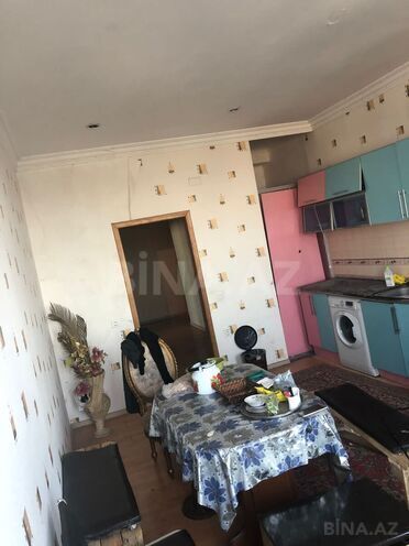 Сдаётся 3-комн. новостройка 130 м², м. Мемар Аджеми, photo 5 from 7