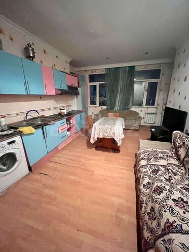 Сдаётся 3-комн. новостройка 130 м², м. Мемар Аджеми, photo 4 from 7
