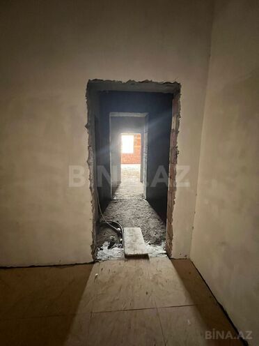 Satılır 3 otaqlı yeni tikili 139 m², Neftçilər m., photo 7 from 9