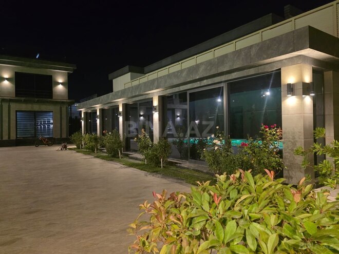 Продаётся 8-комн. дом/дача 650 м², пос. Мардакан, photo 3 from 32