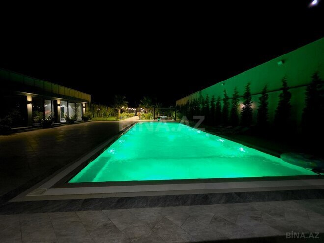 Продаётся 8-комн. дом/дача 650 м², пос. Мардакан, photo 8 from 32