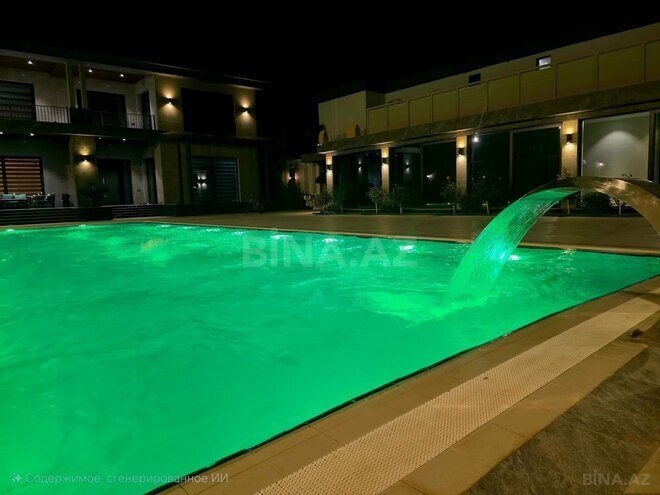 Продаётся 8-комн. дом/дача 650 м², пос. Мардакан, photo 12 from 32