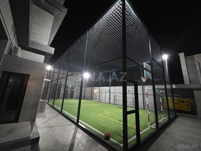 Продаётся 8-комн. дом/дача 650 м², пос. Мардакан, photo 6 from 32