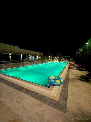 Продаётся 8-комн. дом/дача 650 м², пос. Мардакан, photo 7 from 32