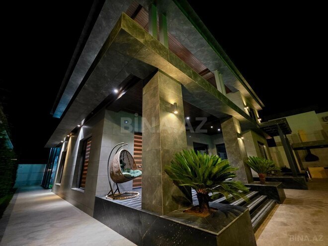 Продаётся 8-комн. дом/дача 650 м², пос. Мардакан, photo 9 from 32