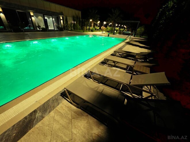 Продаётся 8-комн. дом/дача 650 м², пос. Мардакан, photo 10 from 32