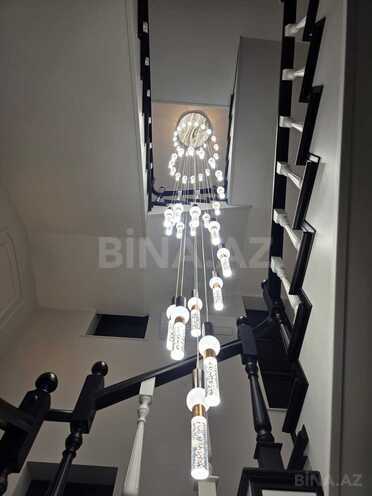 Продаётся 8-комн. дом/дача 650 м², пос. Мардакан, photo 30 from 32