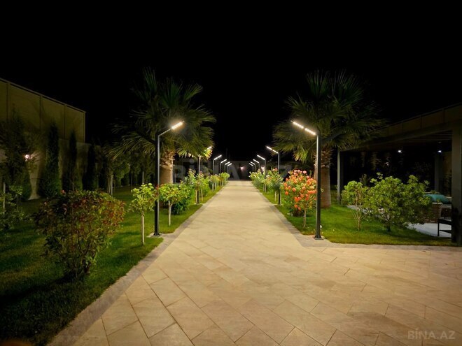 Продаётся 8-комн. дом/дача 650 м², пос. Мардакан, photo 11 from 32